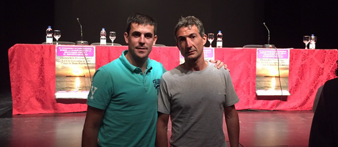 El San Jos particip en el XI Congreso Internacional sobre la enseanza de la Educacin Fsica y el deporte escolar
