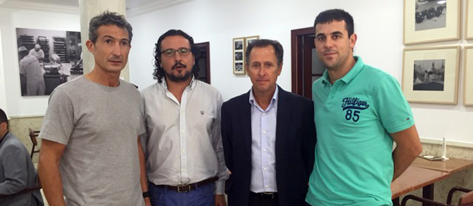 El San Jos particip en el XI Congreso Internacional sobre la enseanza de la Educacin Fsica y el deporte escolar