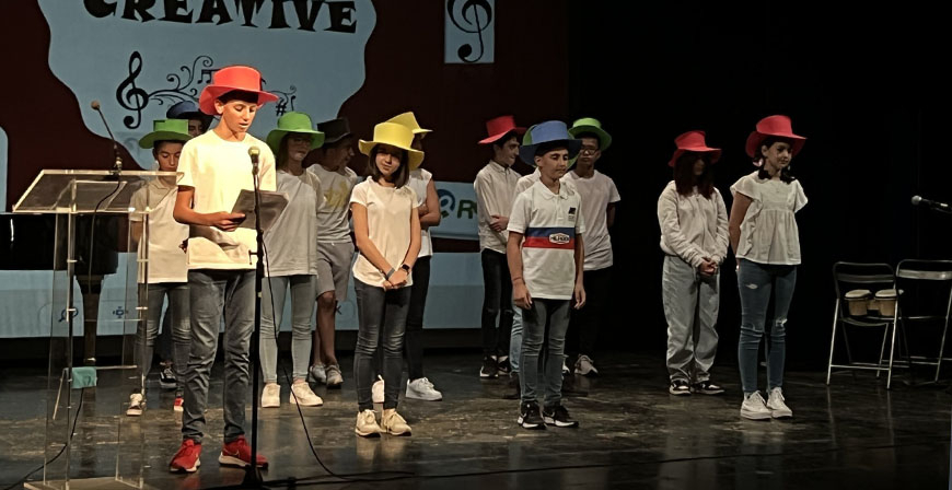 El San Jos recibe el galardn Centro Referente en Derechos de la Infancia de Unicef Espaa