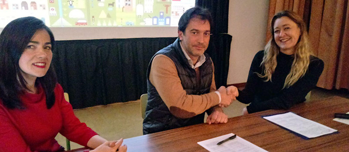 El San Jos se adhiere al mtodo 'Cambridge English Schools'