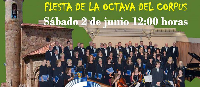 San Martn de Elines celebra este fin de la semana La Octava
