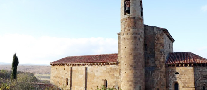San Martn de Elines celebra este fin de la semana La Octava