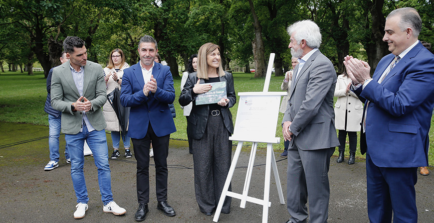 San Martn de Toranzo, premio Pueblo de Cantabria 2024