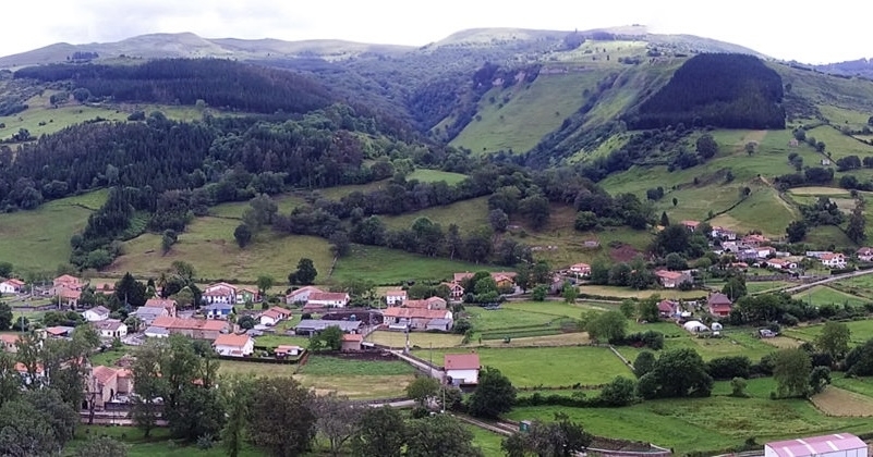 San Martn de Toranzo, Premio Pueblo de Cantabria 2024