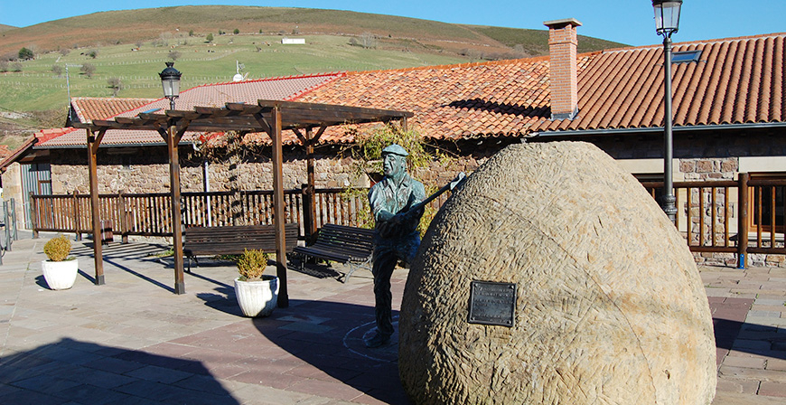 San Miguel de Aguayo gana el premio al municipio ms reciclador de Cantabria