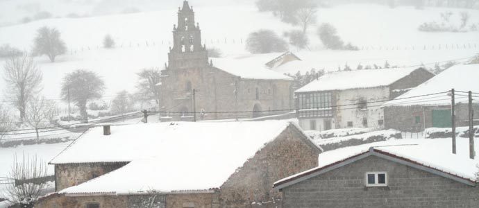 San Miguel de Aguayo ya tiene Plan General de Ordenacin Urbana