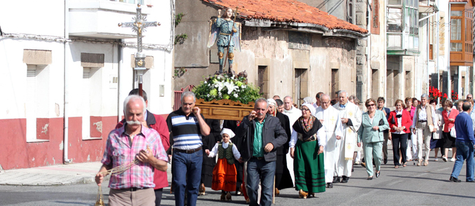 San Miguel, en Matamorosa