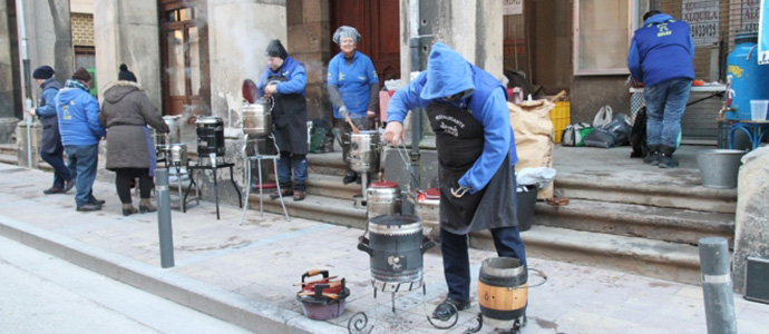 San Sebastin, Fiesta de Inters Turstico Regional