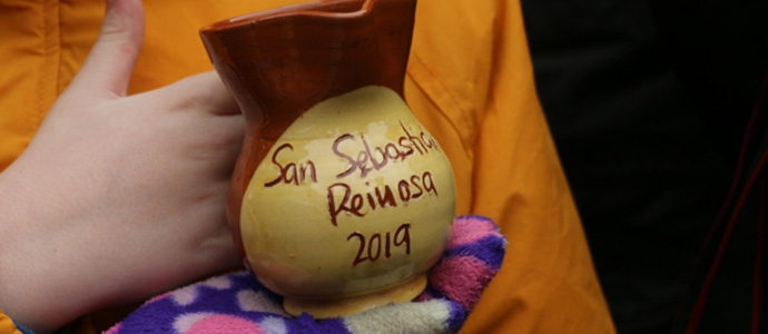 San Sebastin y San Mateo, los festivos de Reinosa en 2020