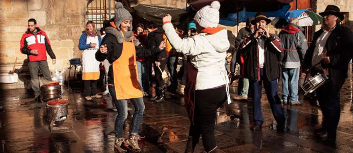 San Sebastin y San Mateo, las fiestas locales de Reinosa para 2015