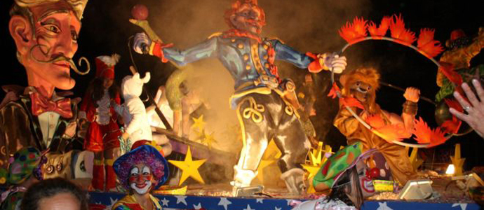 San Sebastin y San Mateo, las fiestas locales de Reinosa para 2015