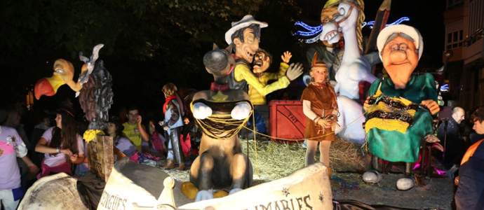 San Sebastin y San Mateo, las fiestas locales de Reinosa para 2018