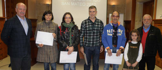 La Snchez Daz abre el plazo de inscripcin del Rally Fotogrfico de San Mateo 2013