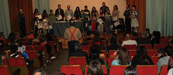 La Snchez Daz celebrar el Da Internacional de la Biblioteca