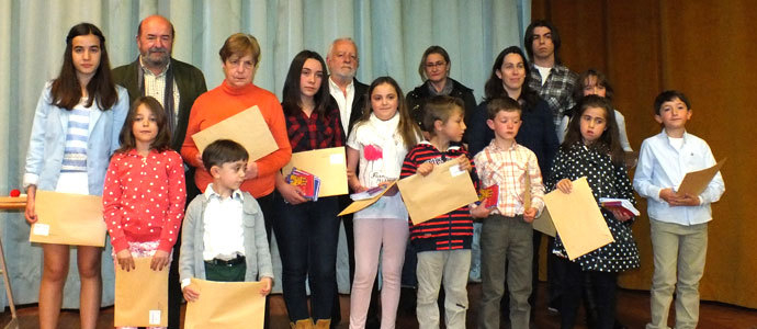 La Snchez Daz convoca los concursos de marcapginas, cuentos y poesas breves