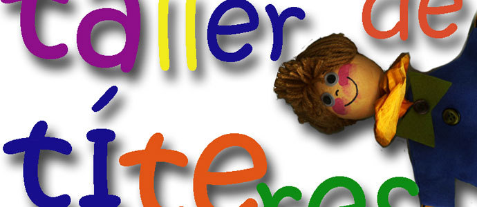 La Snchez Daz organiza un taller de tteres