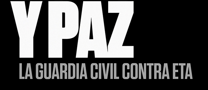'Sangre, sudor y paz', la lucha de la Guardia Civil contra ETA se presenta en Santander