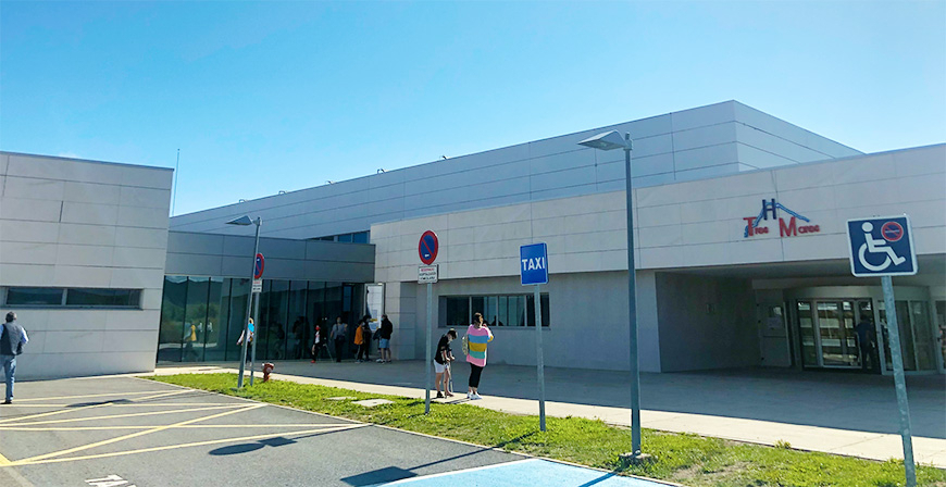 Sanidad abre el lunes la autocita para la vacunacin de nios entre 9 y 11 aos 