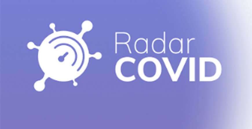Sanidad activa en Cantabria la app Radar COVID e incorpora los resultados de las pruebas en la aplicacin del SCS