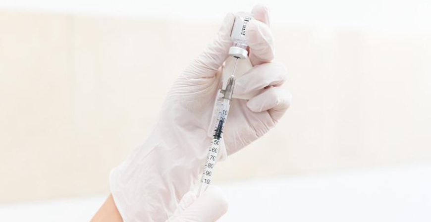 Sanidad ampla cinco aos ms, hasta los 70, la campaa de vacunacin frente al herpes zster