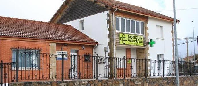 Sanidad autoriza la apertura de tres nuevas oficinas de farmacia en Campoo