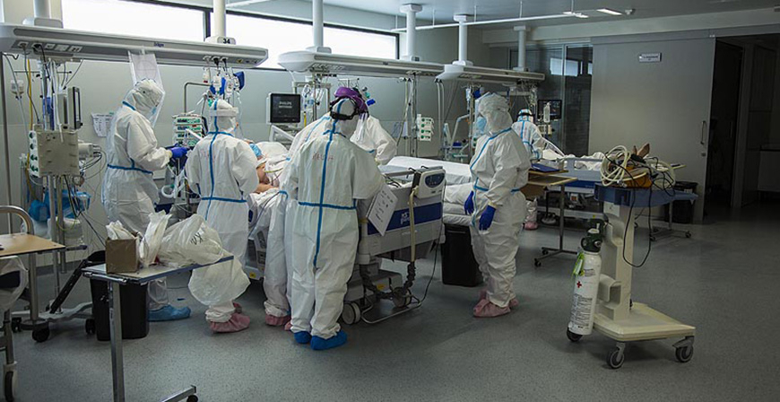 Sanidad avisa de que la situacin epidemiolgica en Cantabria es preocupante y aplicar medidas ms restrictivas para 
