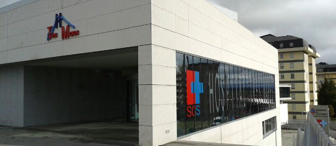 Sanidad confirma tres nuevos casos de gripe A H1-N1 en Valdecilla