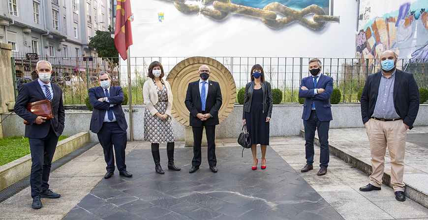 Sanidad contar en 2021 con un presupuesto 