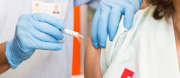 Sanidad da por finalizada la temporada de gripe en Cantabria que deja un balance de 13.250 personas afectadas