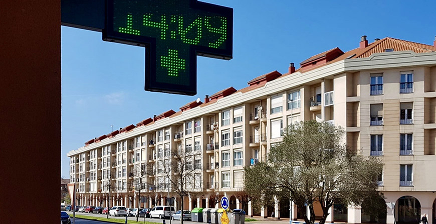 Sanidad elimina la necesidad de hoja de tratamiento para retirar medicamentos en la farmacia con receta electrnica