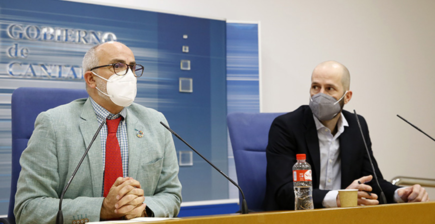 Sanidad flexibilizar las medidas a partir de la prxima semana si se estabiliza el nivel de riesgo medio