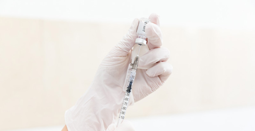 Sanidad implementa una nueva vacuna antineumoccica en la poblacin adulta mayor de 60 aos