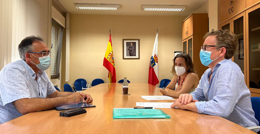 Sanidad impulsar el protocolo de diagnstico precoz de la enfermedad celiaca