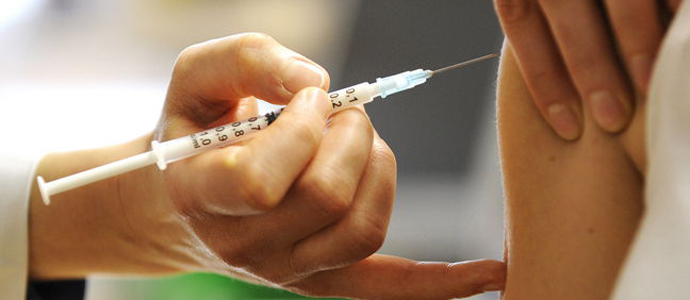 Sanidad inicia el prximo lunes la campaa de vacunacin contra la gripe
