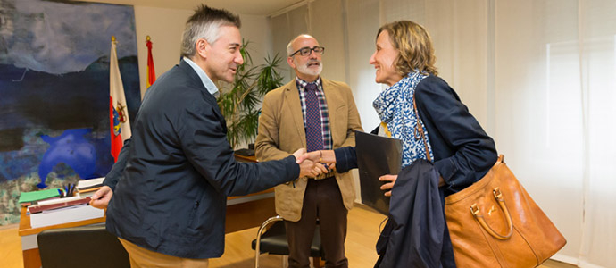 Sanidad potenciar un sistema de registro e informacin de enfermedades raras 