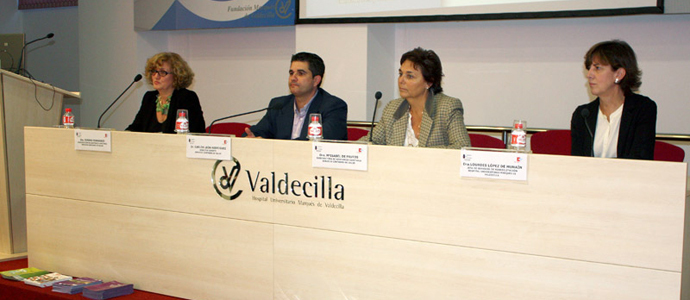 Sanidad presenta la Gua de Rehabilitacin tras un Ictus