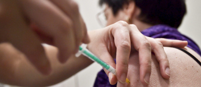 Sanidad prolonga hasta el 12 de diciembre la campaa de vacunacin antigripal