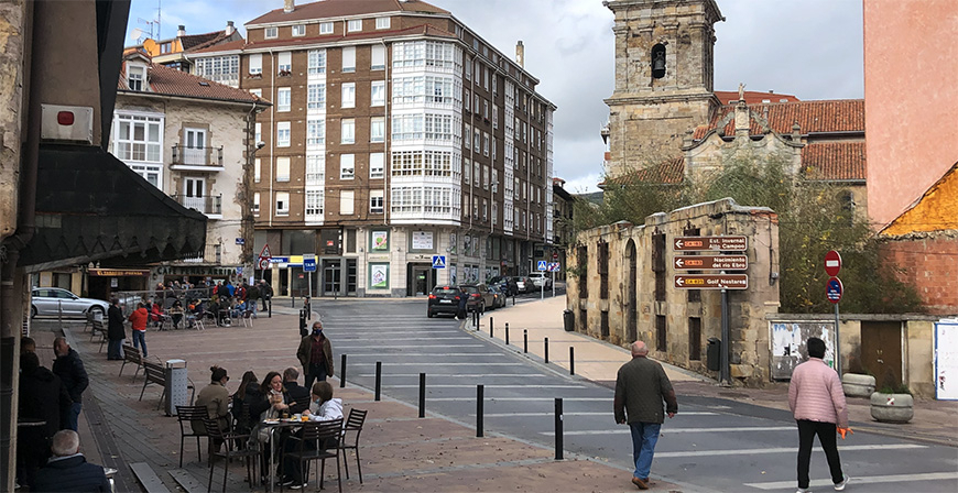 Sanidad prorroga hasta el 15 de enero el cierre interior de la hostelera
