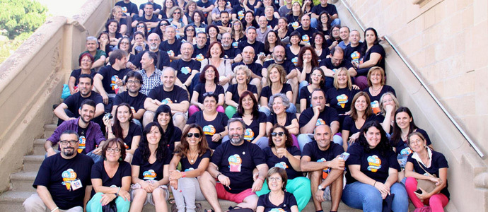 El Sanjo apuesta por nuevas experiencias educativas