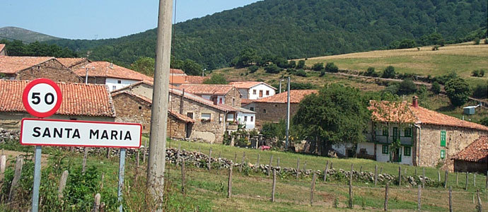 Santa Mara celebra las fiestas de la Octava del Corpus