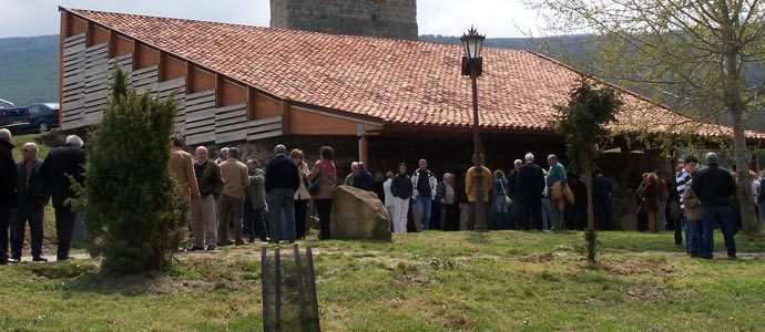 El Comn de Valdelomar prepara 