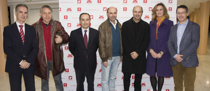 Santander acogi el estreno de 'Raz, un viaje a la msica tradicional de Cantabria'