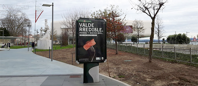 Santander sabe a Valderredible