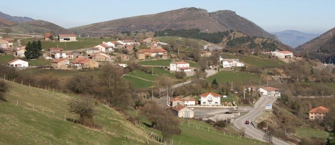 Santiurde celebra este fin de semana San Jorge