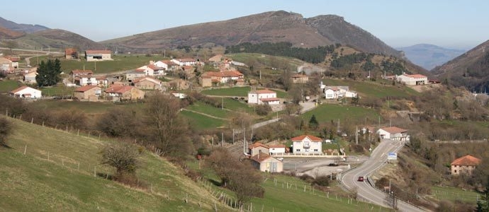 Santiurde celebra San Jorge