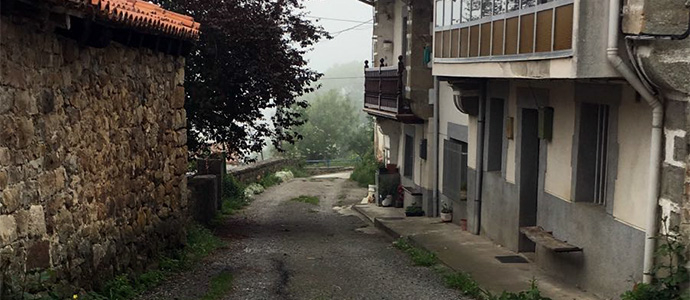 Santiurde mejorar el pavimento de sus calles