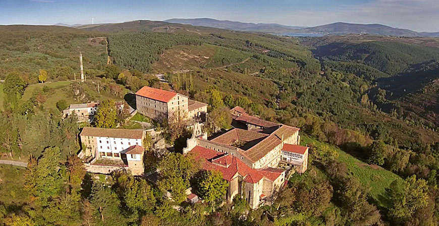El Santuario de Montesclaros acoger� el programa de Residencias Art�sticas 