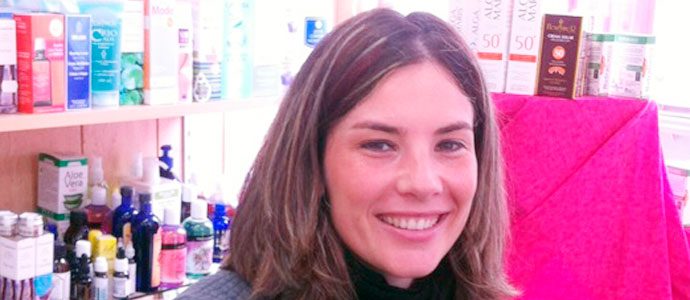 Sara Argeso impartir una charla sobre bioastrologa