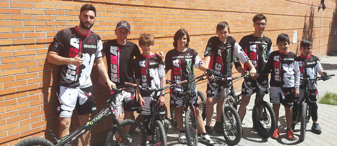 Sara Hernndez triunfa en Madrid 