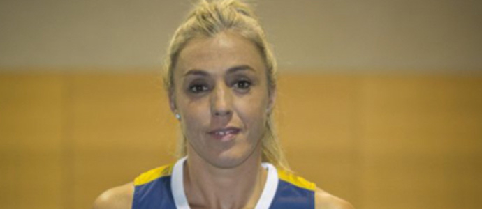 Saray Ruiz mantendr un encuentro con los equipos del CDB Campoo de Enmedio